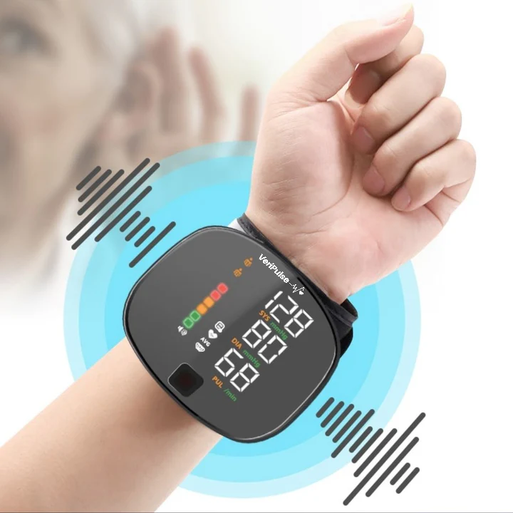 VeriPulse™ Monitor 2.0