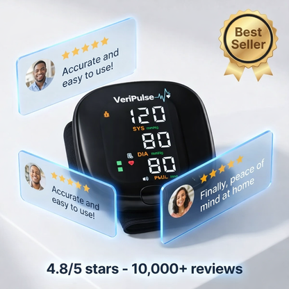 VeriPulse™ Monitor 2.0