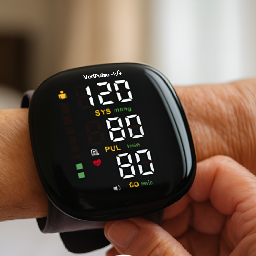 VeriPulse™ Monitor 2.0