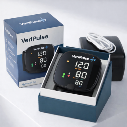 VeriPulse™ Monitor 2.0